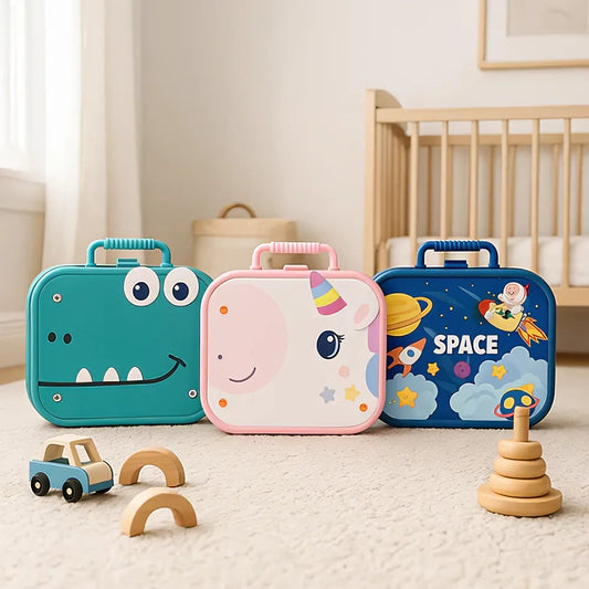 BricoMalin - Les petits Créateurs