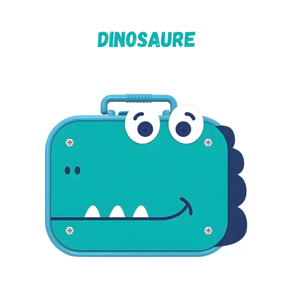 BricoMalin - Les petits Créateurs