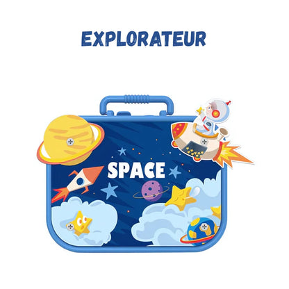 BricoMalin - Les petits Créateurs