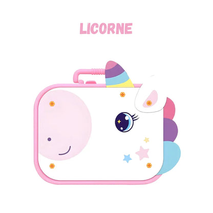 BricoMalin - Les petits Créateurs