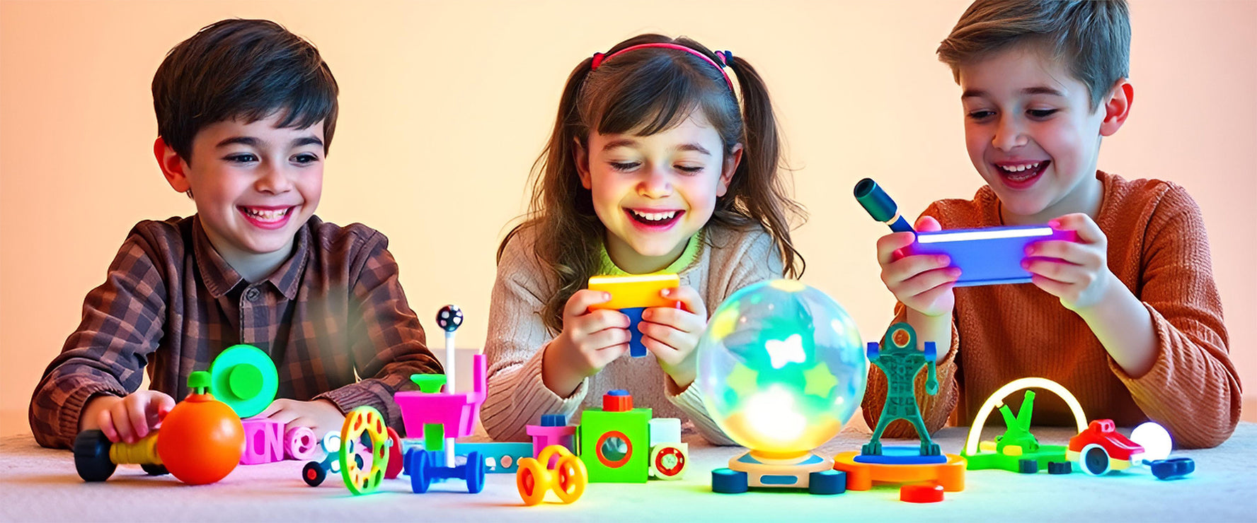 Jouets enfants